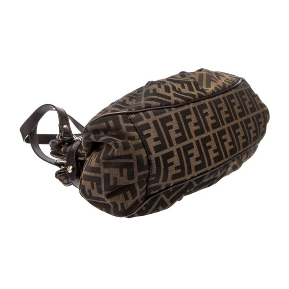 FENDI ZUCA FF CHEF BAG - Picture 5 of 6